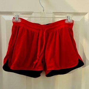 ✨CHAMPION REVERSIBLE RUNNING SHORTS✨